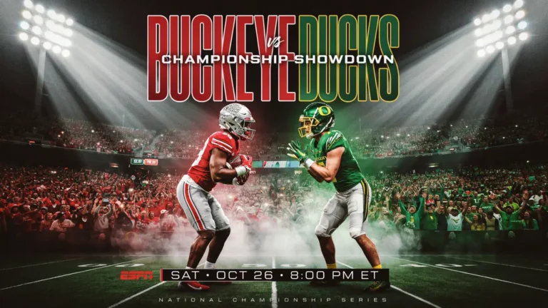 ohio state vs oregon