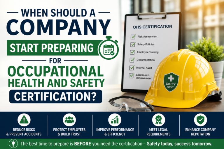 Occupational Health