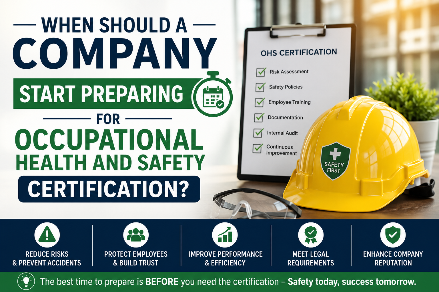 Occupational Health
