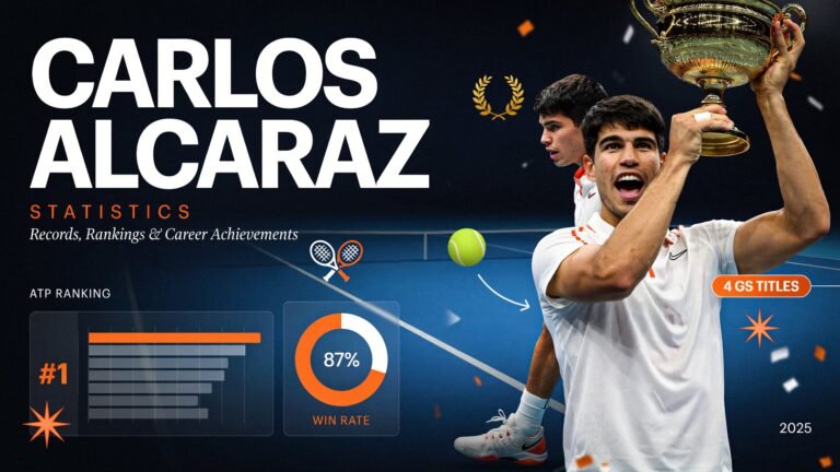 Carlos Alcaraz