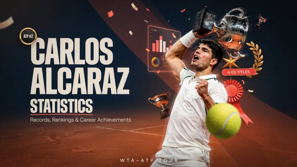 Carlos Alcaraz