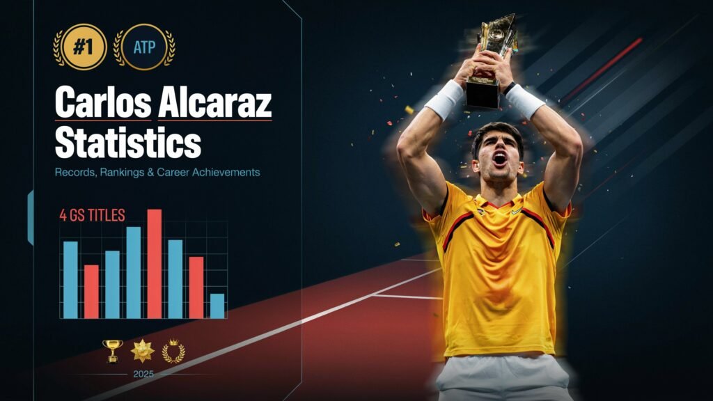 Carlos Alcaraz