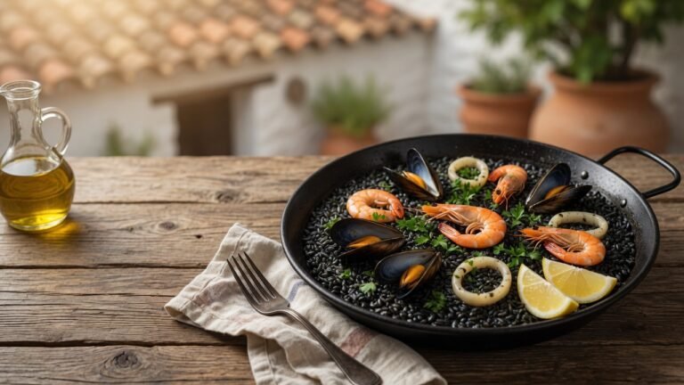 Best Arroz Negro Near Me