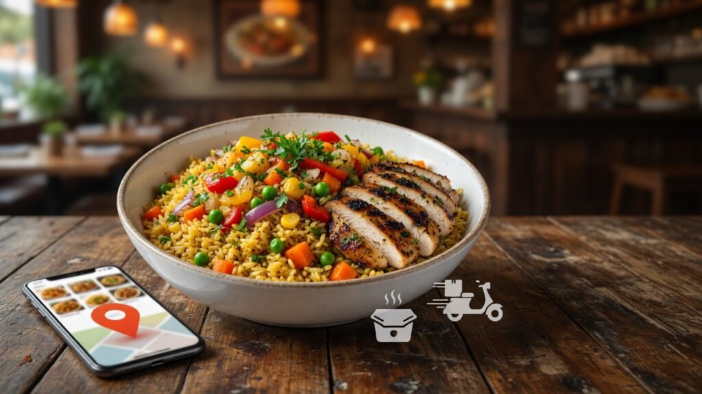 Best Arroz Primavera Near Me