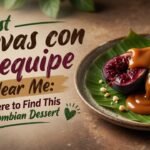 best brevas con arequipe near me