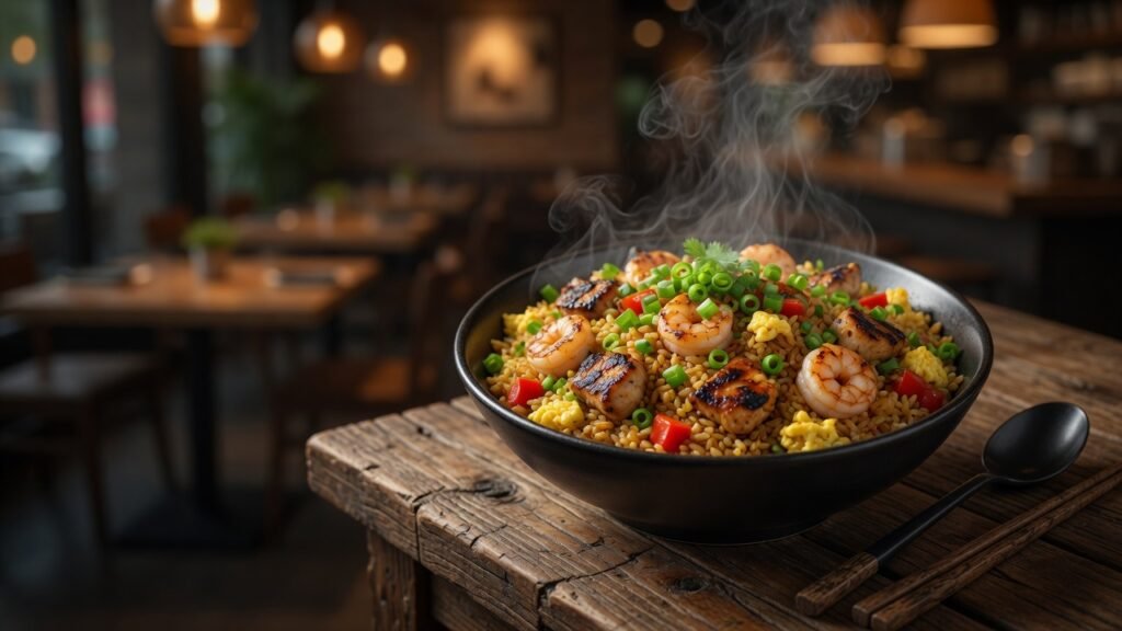 best arroz chaufa near me